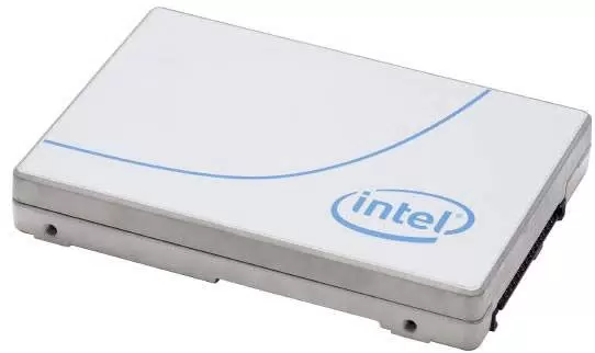 SSD диск Intel P4510 1ТБ (SSDPE2KX010T801) - VLARNIKA в Донецке