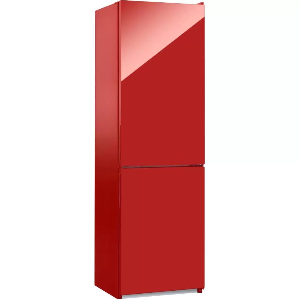 Холодильник NordFrost NRG 152 R красный - VLARNIKA в Донецке