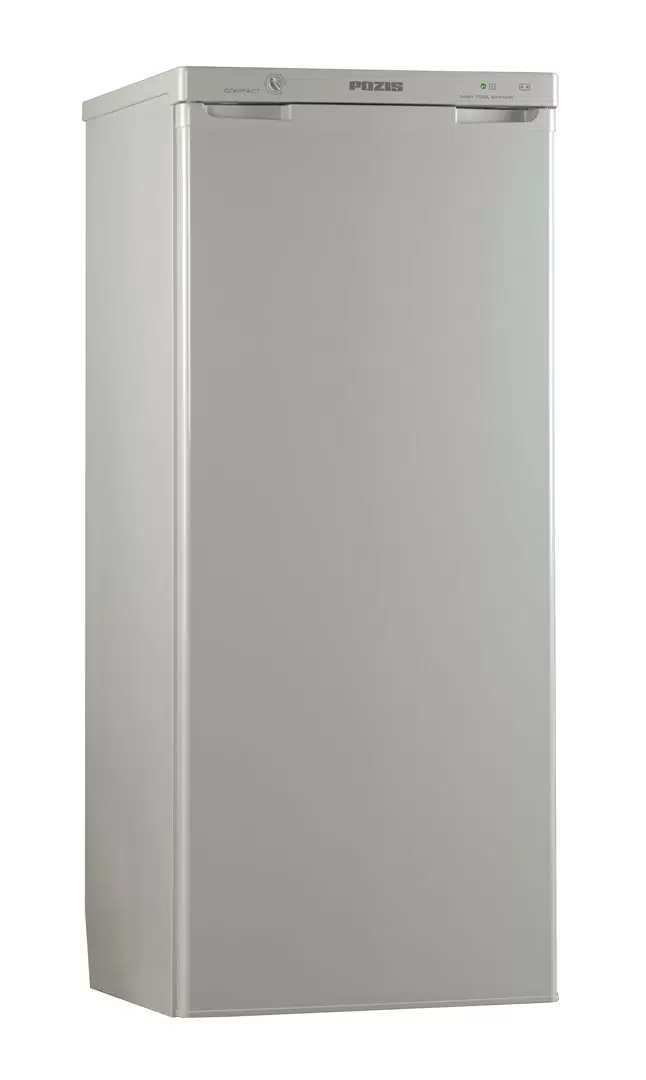 Холодильник POZIS RS-405 серебристый - VLARNIKA в Луганске