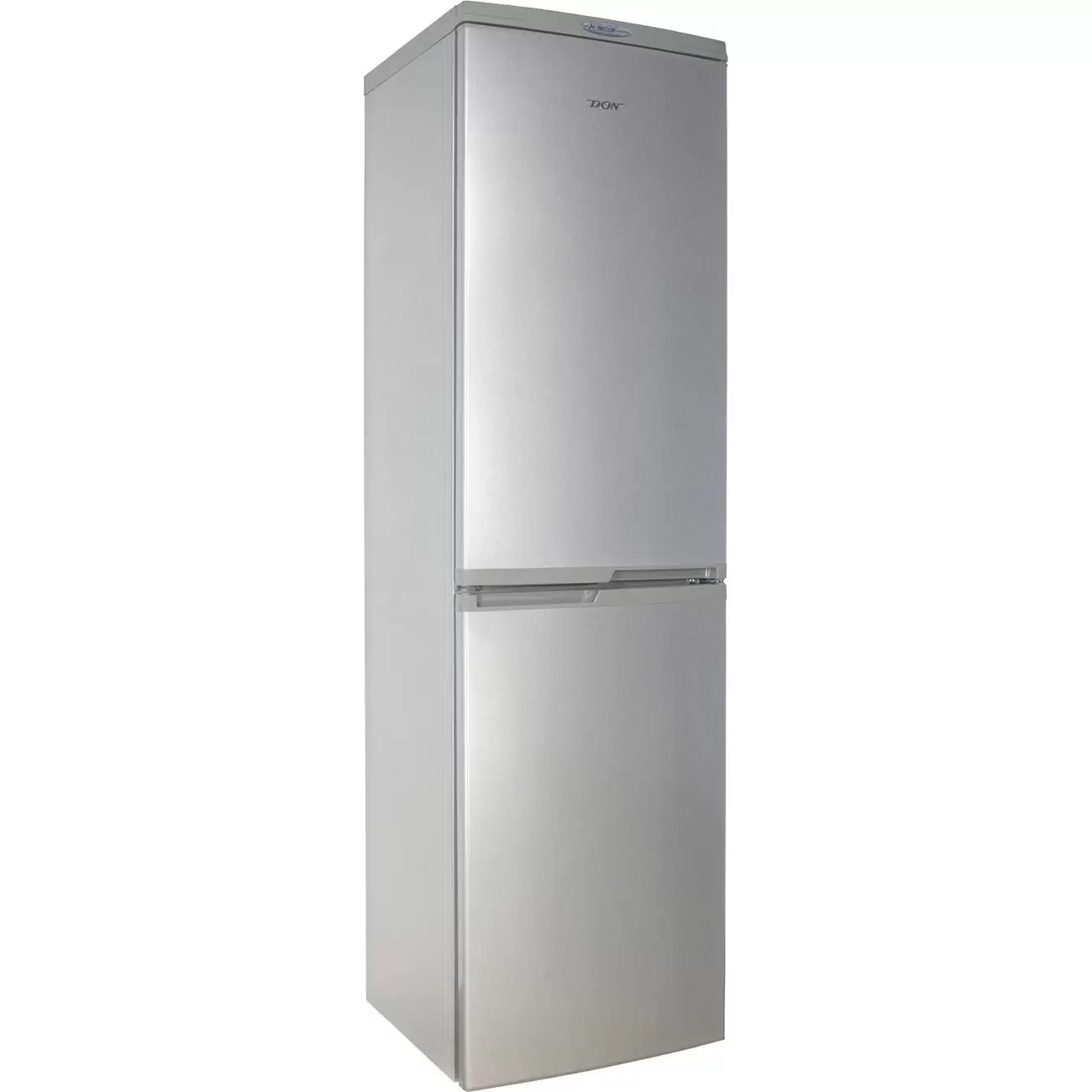 Холодильник DON R-297 (002, 003, 004, 005) MI серебристый - VLARNIKA в Донецке