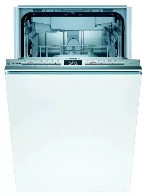 Встраиваемая посудомоечная машина Bosch SPV 4XMX16 E - VLARNIKA в Донецке