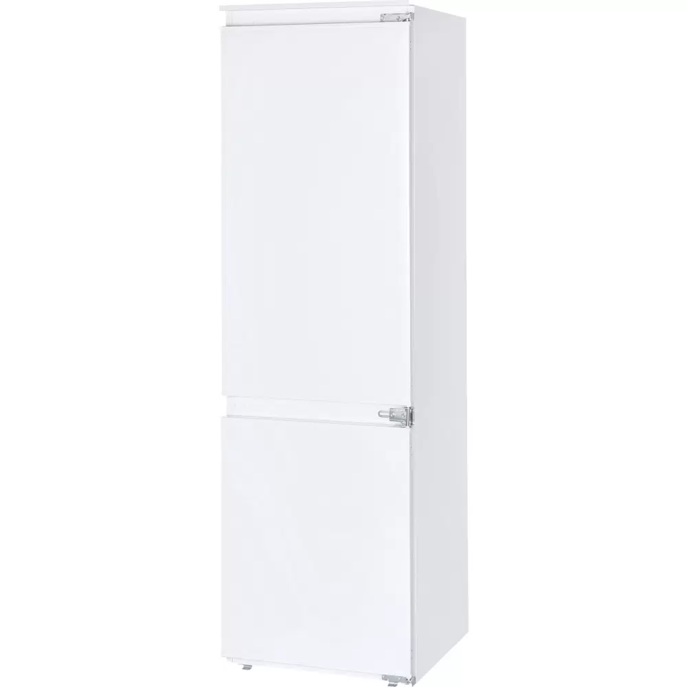 Встраиваемый холодильник NordFrost NRCB 330 NFW белый - VLARNIKA в Донецке