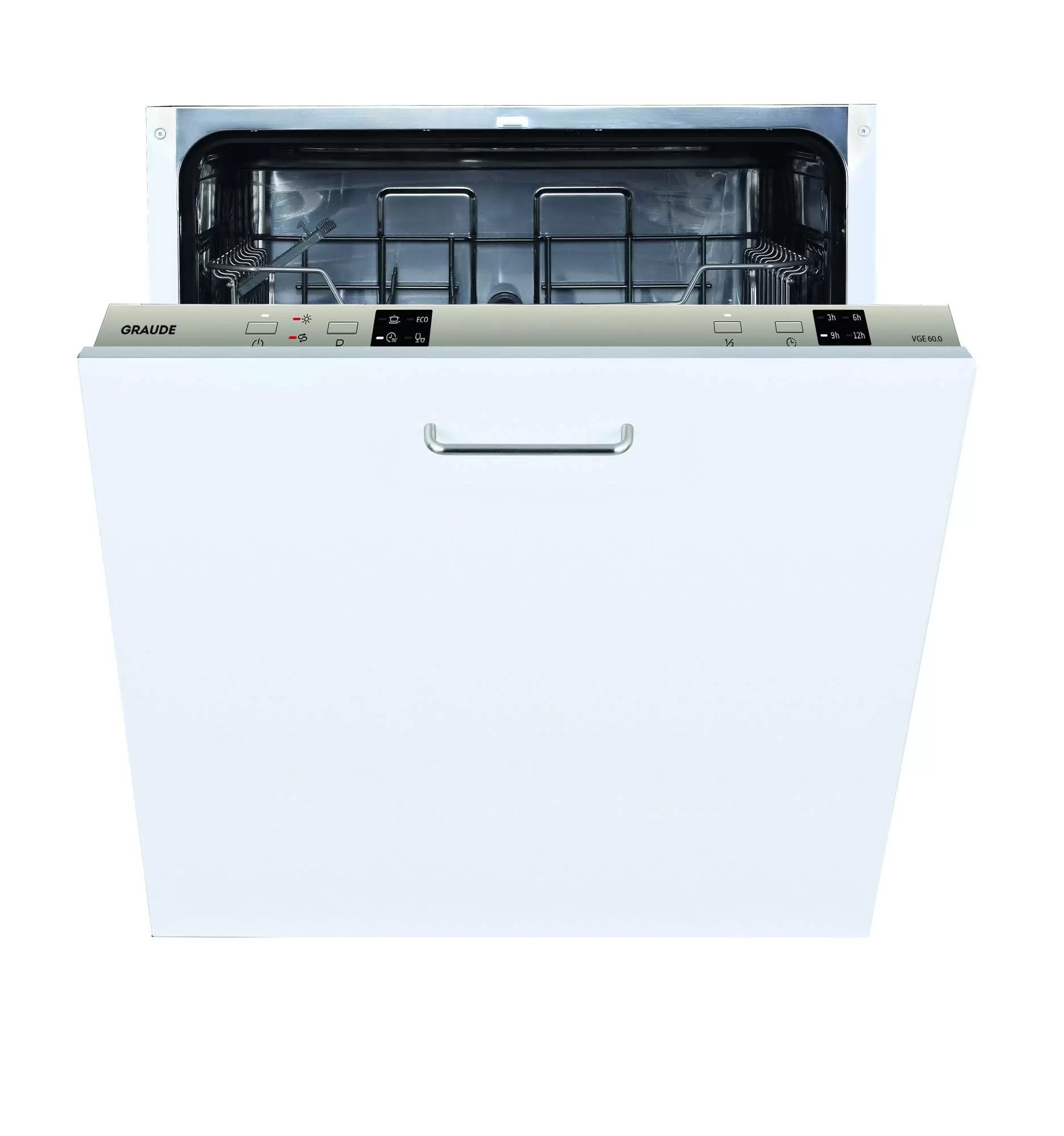 Встраиваемая посудомоечная машина Graude VGE 60.0 