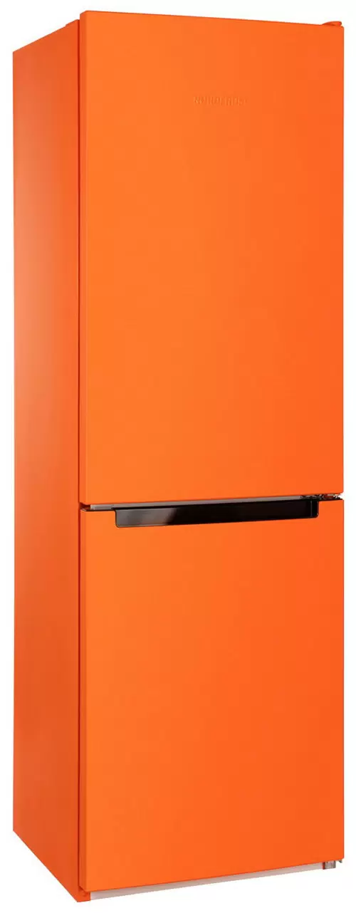 Холодильник NordFrost NRB 152 Or оранжевый - VLARNIKA в Донецке