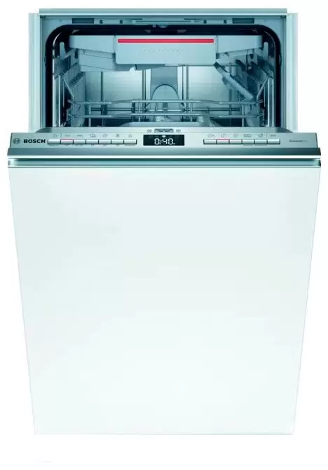 Встраиваемая посудомоечная машина Bosch SPH 4HMX31 E - VLARNIKA в Донецке