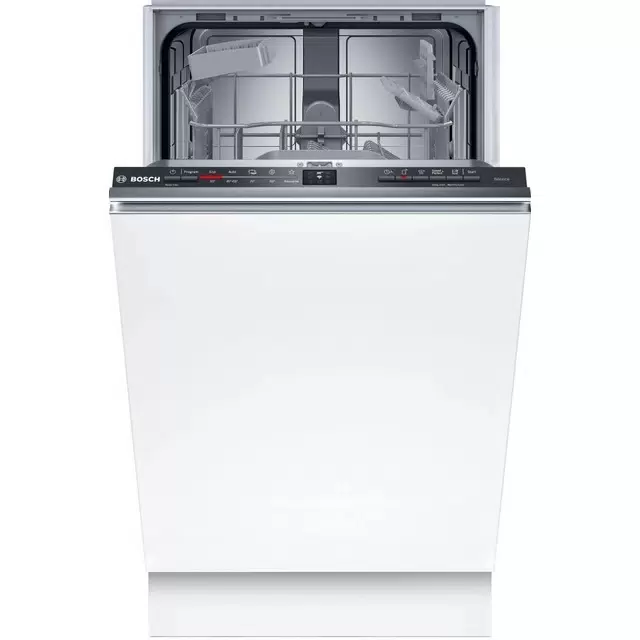 Встраиваемая посудомоечная машина Bosch SPV2HKX42E 