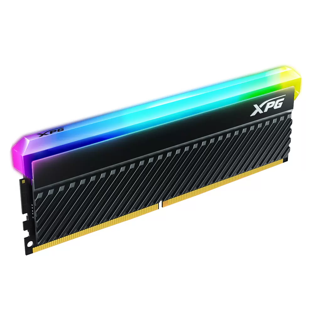 Оперативная память Adata XPG Spectrix D45G (AX4U360016G18I-CBKD45G) DDR4 1x16Gb 3600MHz - VLARNIKA в Донецке