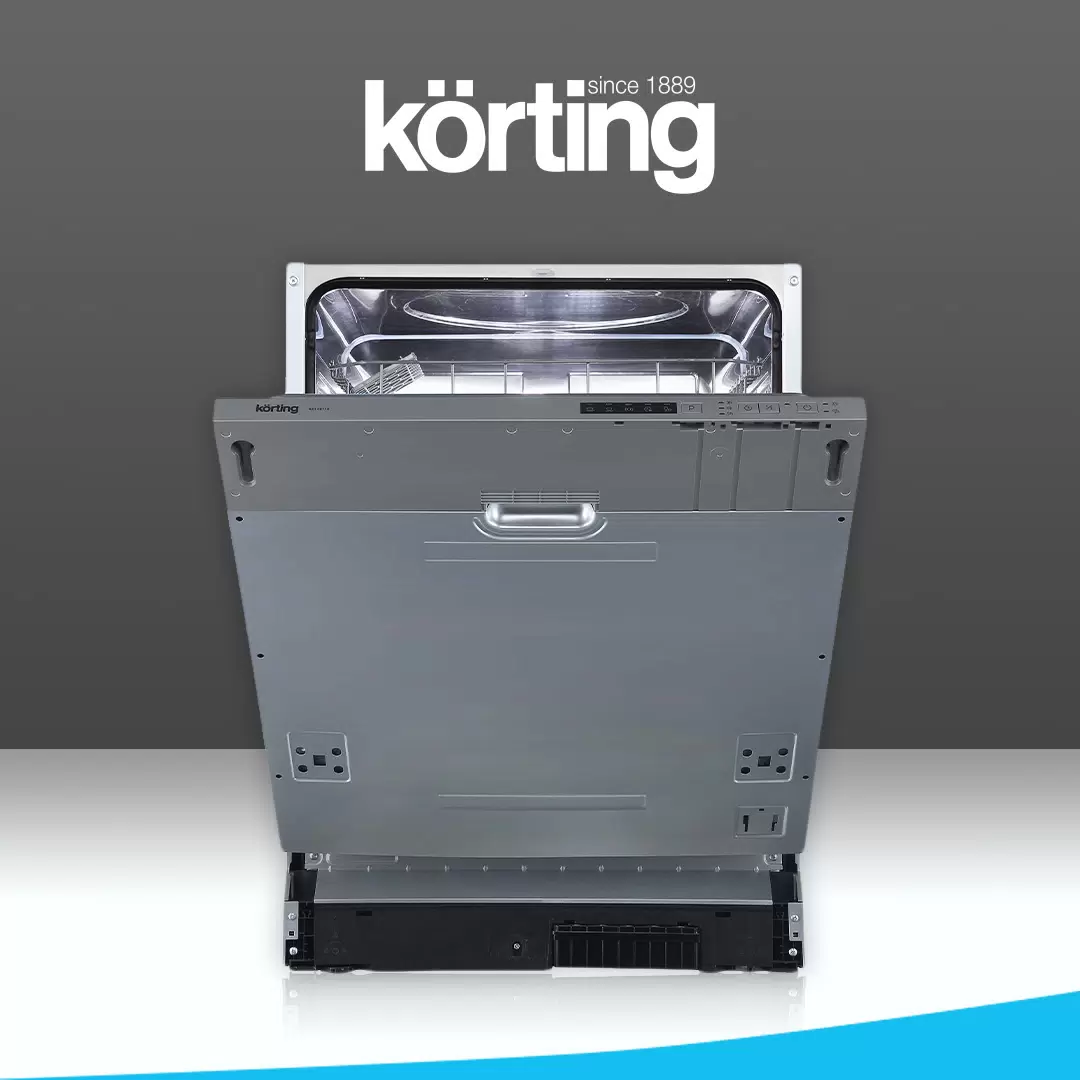 Встраиваемая посудомоечная машина Korting KDI 60110 - VLARNIKA в Донецке