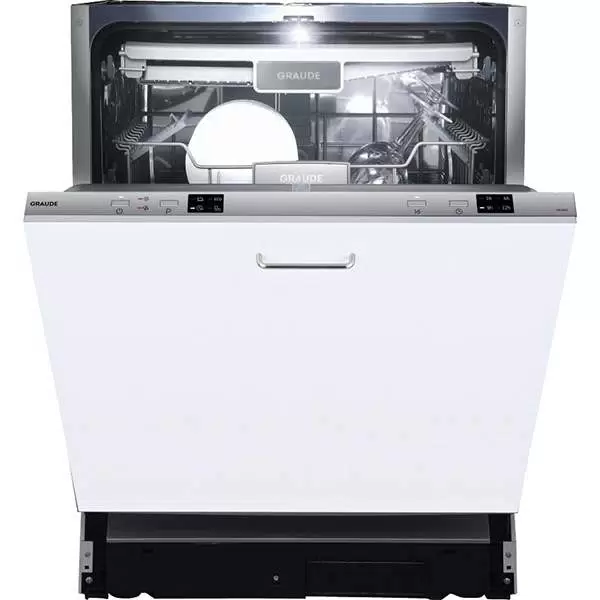Посудомоечная машина GRAUDE VG 60.0, белый 