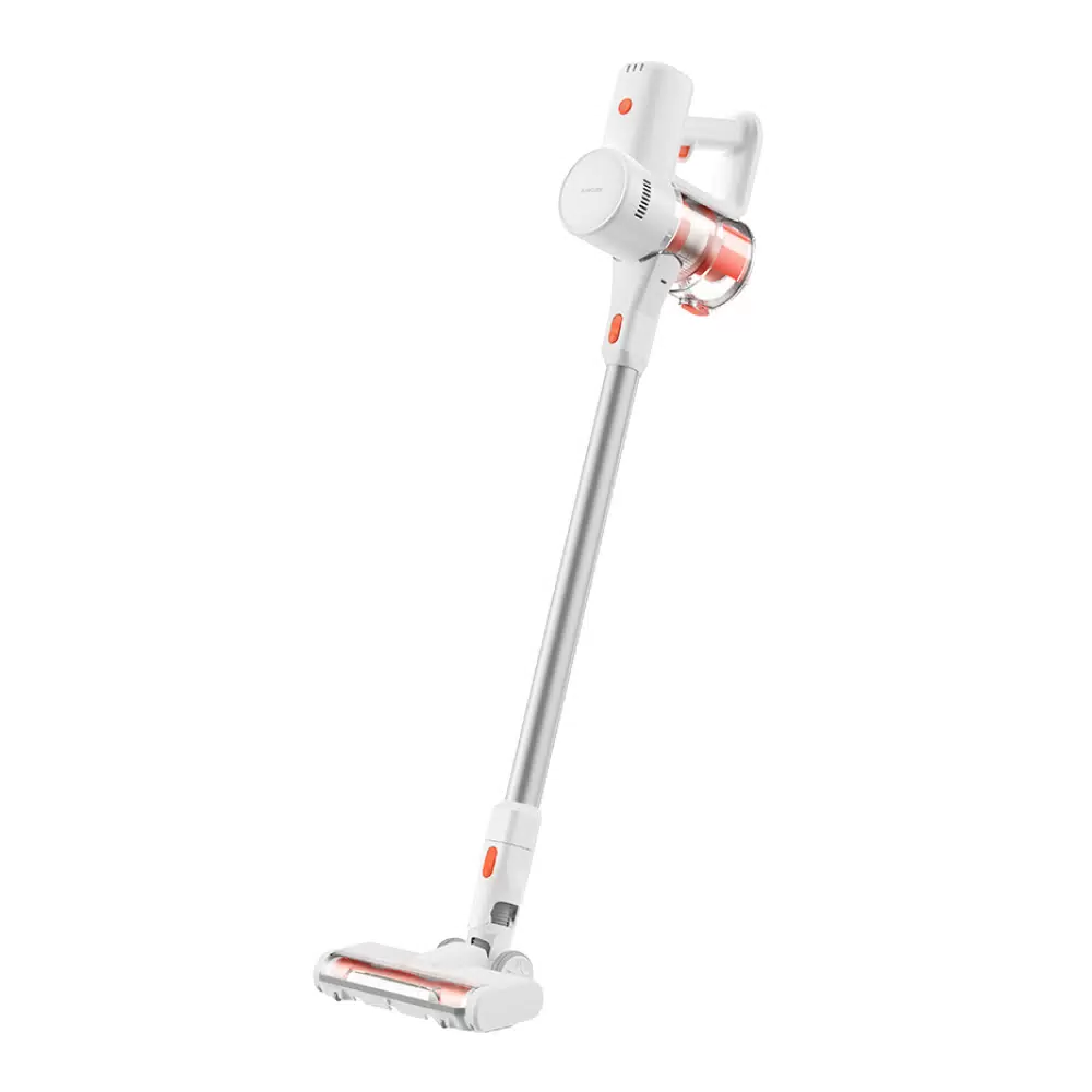 Пылесос Xiaomi Vacuum Cleaner G20 Lite белый 