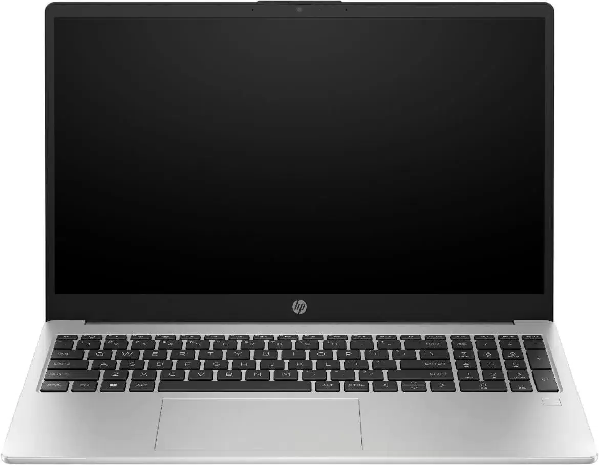 Купить Ноутбук HP 255 G10 серебристый (9B9P8EA) - Vlarnika