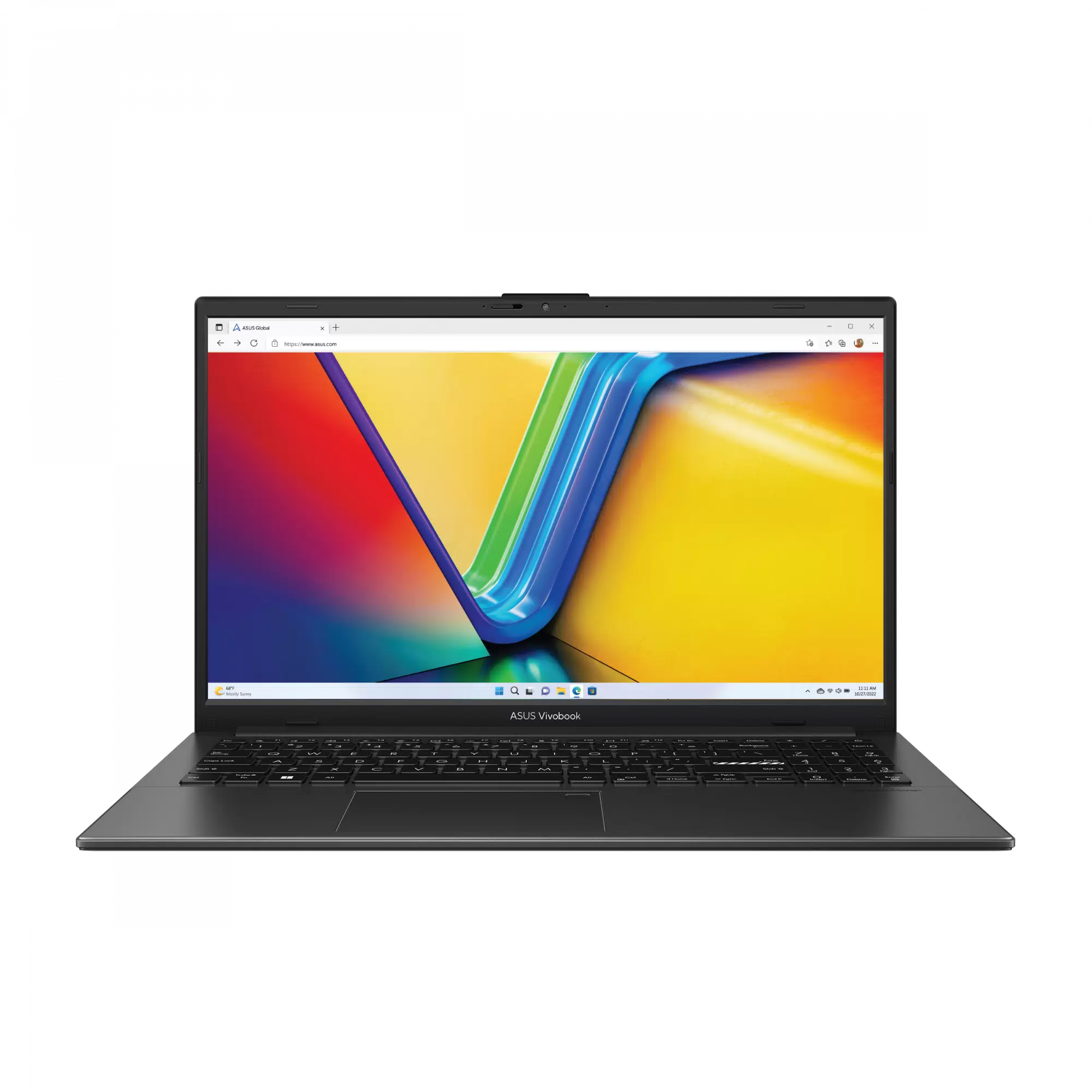 Купить Ноутбук ASUS VivoBook Go 15 E1504GA-BQ526 (90NB0ZT2-M00VA0) - Vlarnika
