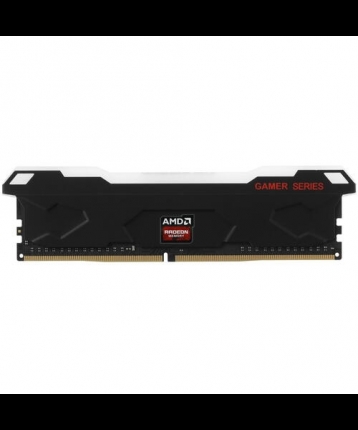 Оперативная память AMD Radeon R7 Performance Series RGB [R7S48G2606U2S-RGB] 8 ГБ 