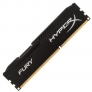 Оперативная память Kingston HyperX FURY Black Series [HX316C10FB/4] 4 ГБ 