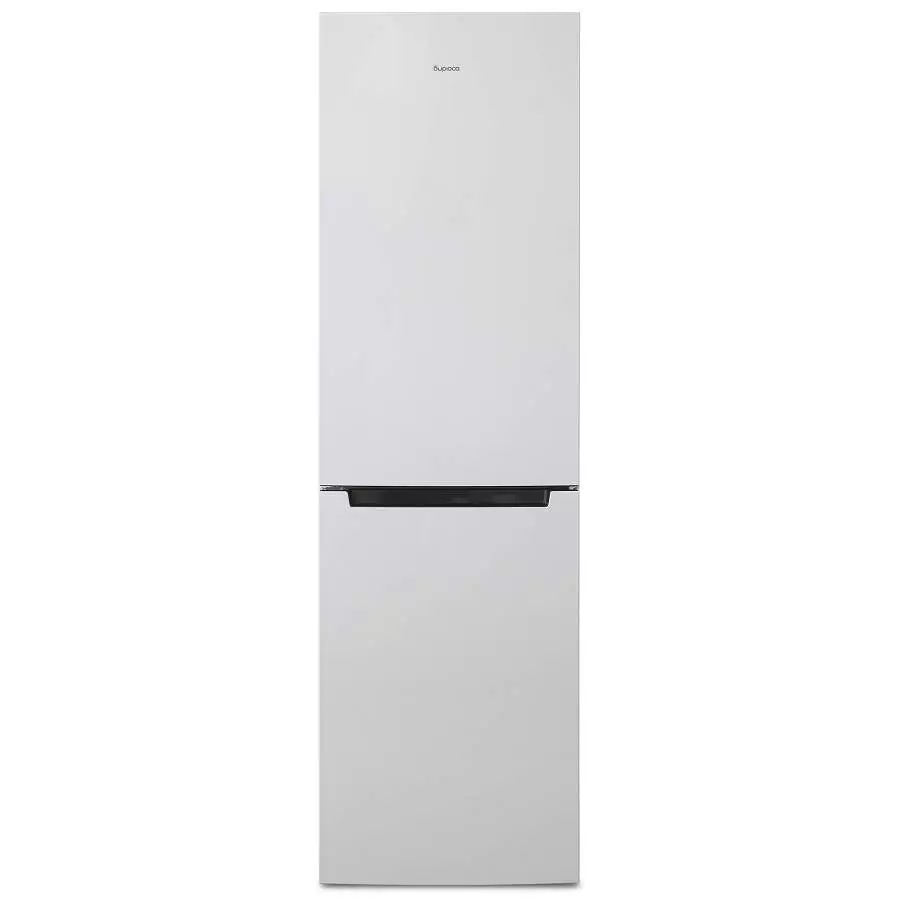 Холодильник Бирюса 880NF White 