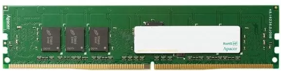 Оперативная память Apacer 16Gb DDR4 2666MHz (EL.16G2V.GNH) 