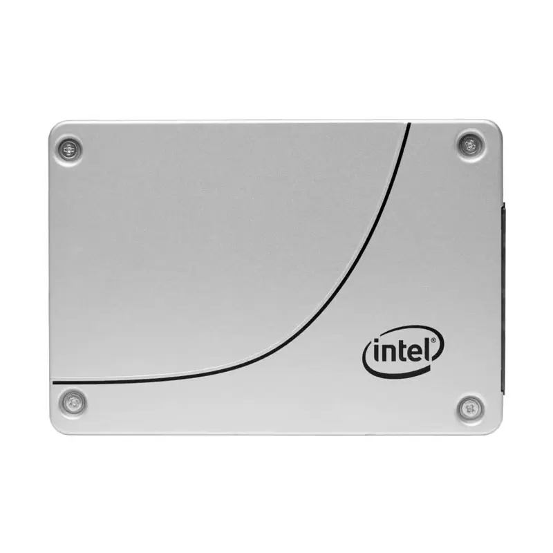 SSD накопитель Intel D3-S4520 2.5" 240 ГБ (SSDSC2KB240GZ01) - VLARNIKA в Донецке