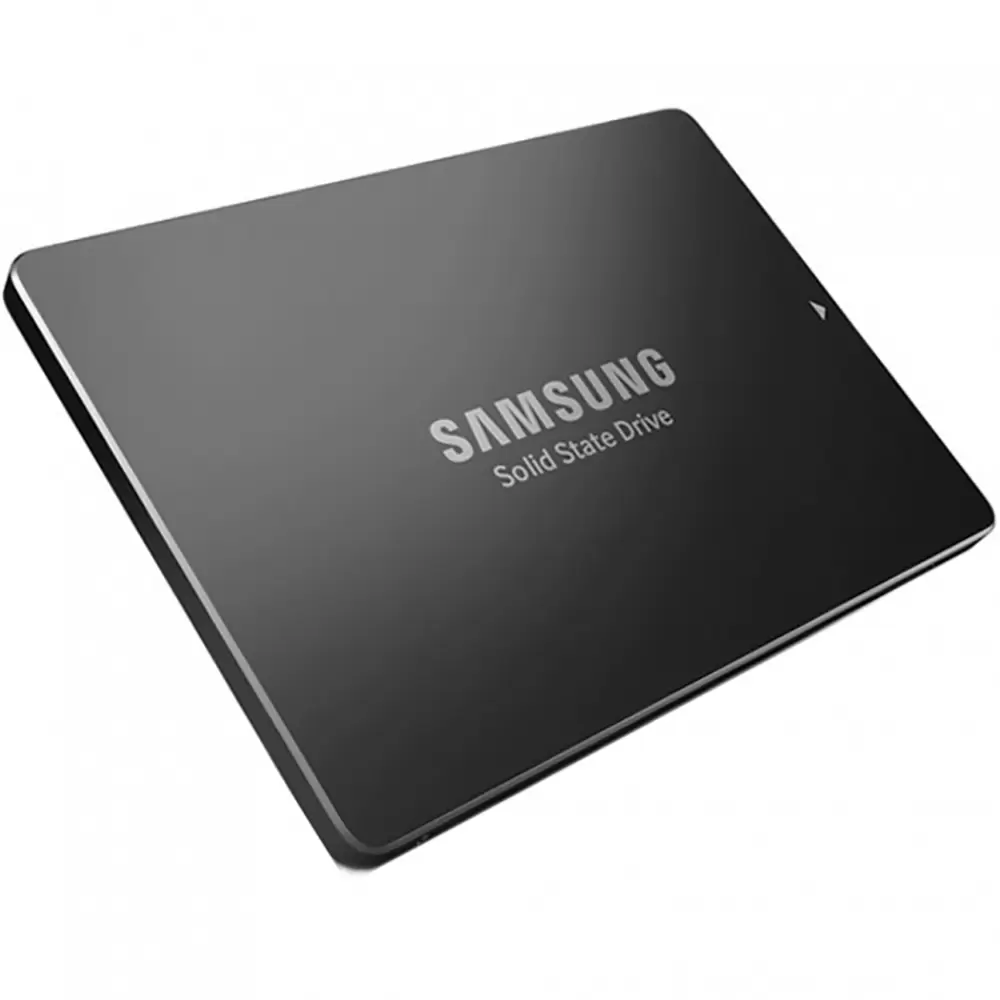 SSD накопитель Samsung PM1643a 2.5" 7,68 ТБ (MZILT7T6HALA-00007) - VLARNIKA в Донецке