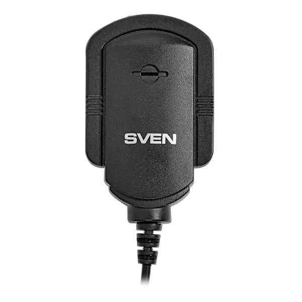 Микрофон Sven MK-150 Black (SV-0430150) - VLARNIKA в Донецке