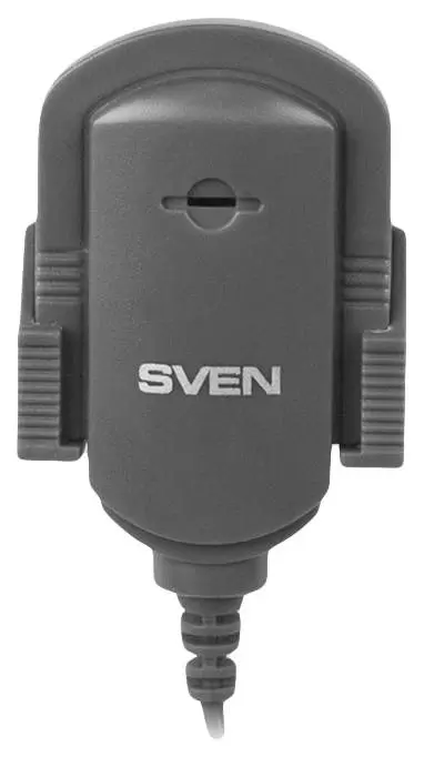 Микрофон Sven MK-155 Black (SV-014568) 