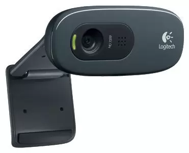 Веб-камера Logitech HD Webcam C270 RET (960-000999, 960-001063) - VLARNIKA в Донецке