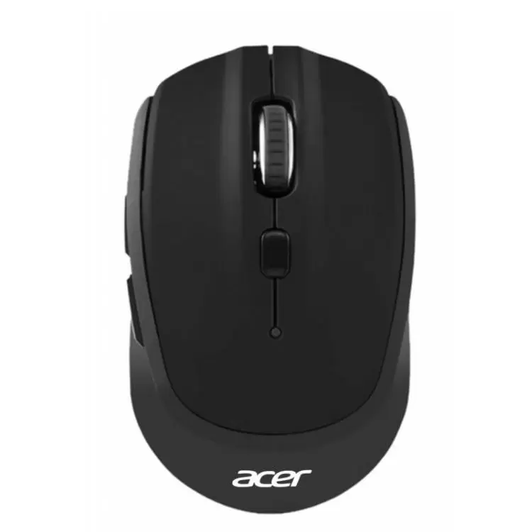 Беспроводная мышь Acer OMR050 Black (ZL.MCEEE.00B) - VLARNIKA в Донецке