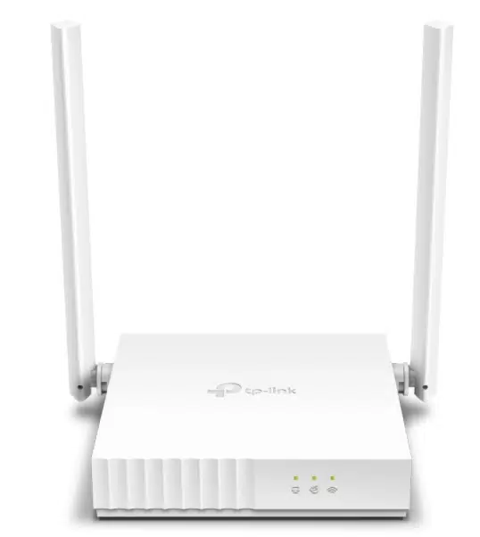 Wi-Fi роутер TP-Link TL-WR820N V2 White (1121111) 