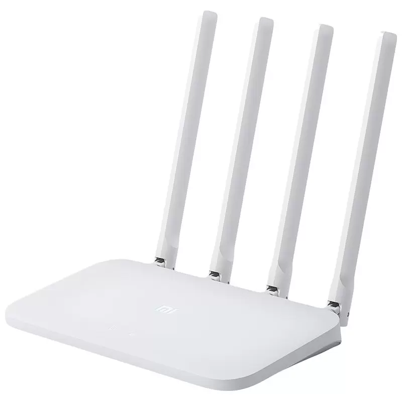 Wi-Fi роутер Xiaomi Mi Router 4C White (R4CM) - VLARNIKA в Донецке