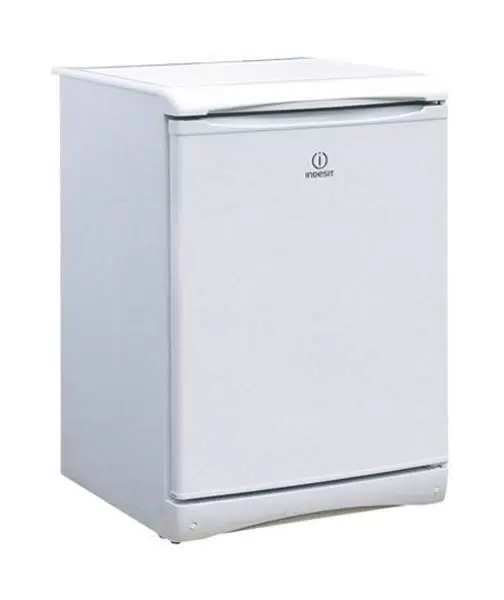 Холодильник Indesit TT-85.001-WT White - VLARNIKA в Донецке