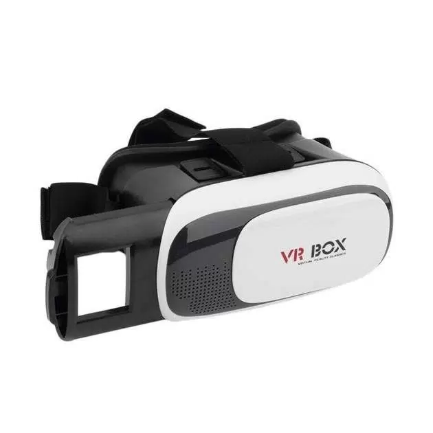 Купить FPV очки VR Box 2.0 - Vlarnika
