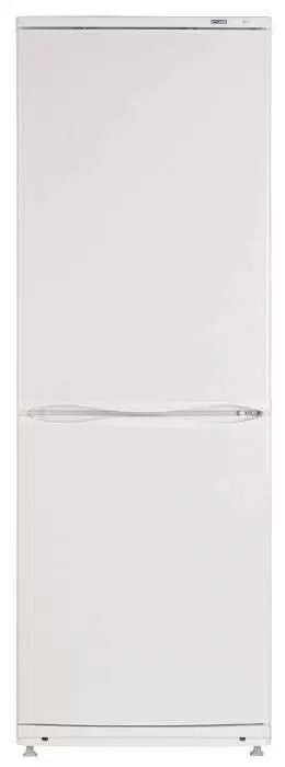 Холодильник ATLANT ХМ 4012-022 белый 
