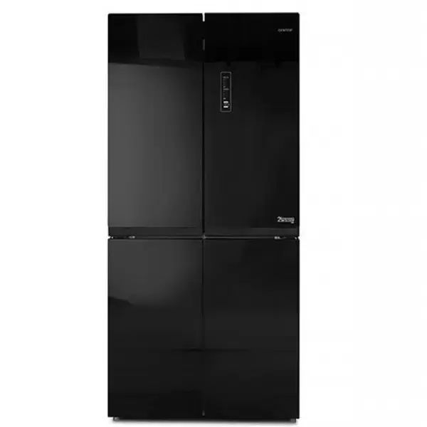 Холодильник Centek CT-1756 NF черный 