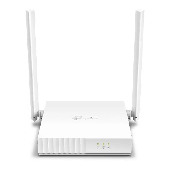 Wi-Fi роутер TP-Link TL-WR820N White 
