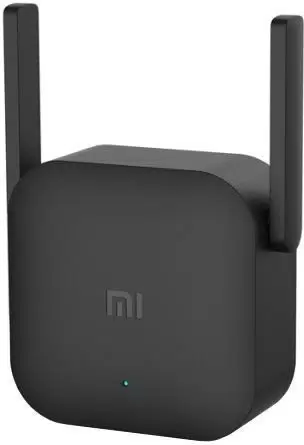 Усилитель сигнала Xiaomi Mi Wi-Fi Amplifier Pro (Black) 