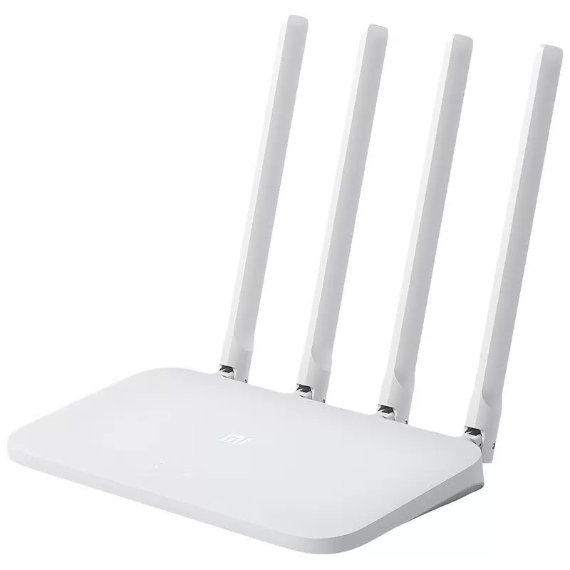 Wi-Fi роутер Xiaomi Mi Router 4C White (R4CM) 