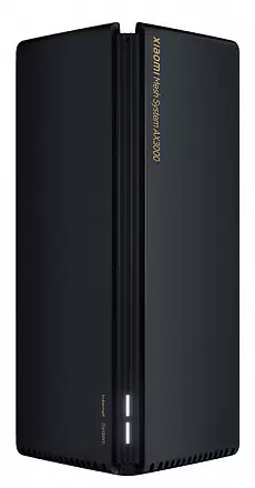 Роутер Xiaomi Mesh System AX3000 (1-pack) (RA82) (DVB4315GL) - VLARNIKA в Донецке
