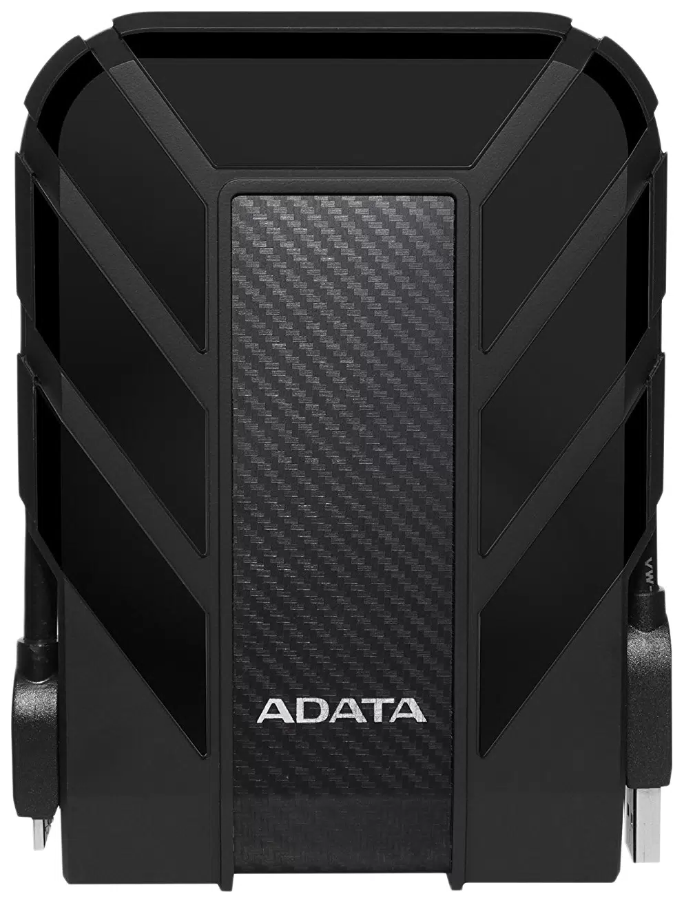 Внешний жесткий диск ADATA DashDrive Durable HD710 Pro 4ТБ (AHD710P-4TU31-CBK) - VLARNIKA в Донецке