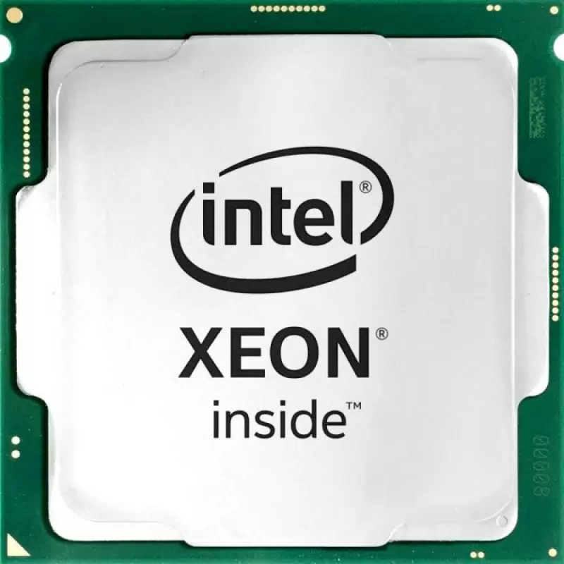 Процессор Intel Xeon E-2388G LGA 1200 OEM - VLARNIKA в Донецке