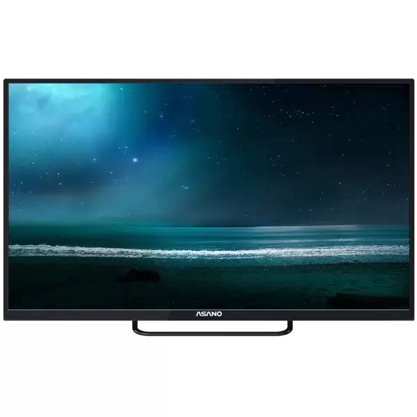 Купить Телевизор ASANO 43LF1110T, 43 (109 см), FHD - Vlarnika