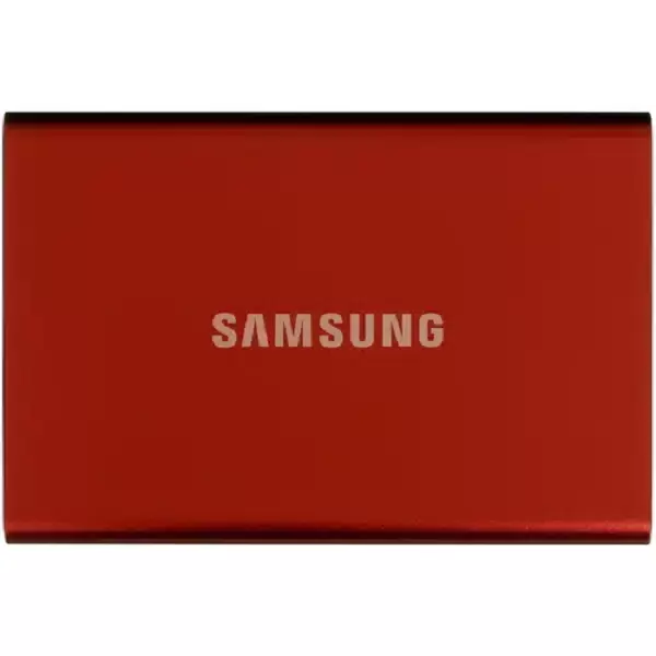 SSD накопитель Samsung PM1653 2.5" 1 ТБ (MZILG7T6HBLA-00A07) - VLARNIKA в Донецке