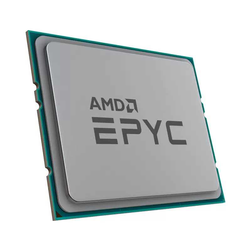 Процессор EPYC X24 7413 SP3 OEM 225W 3450 100-000000323 AMD - VLARNIKA в Донецке