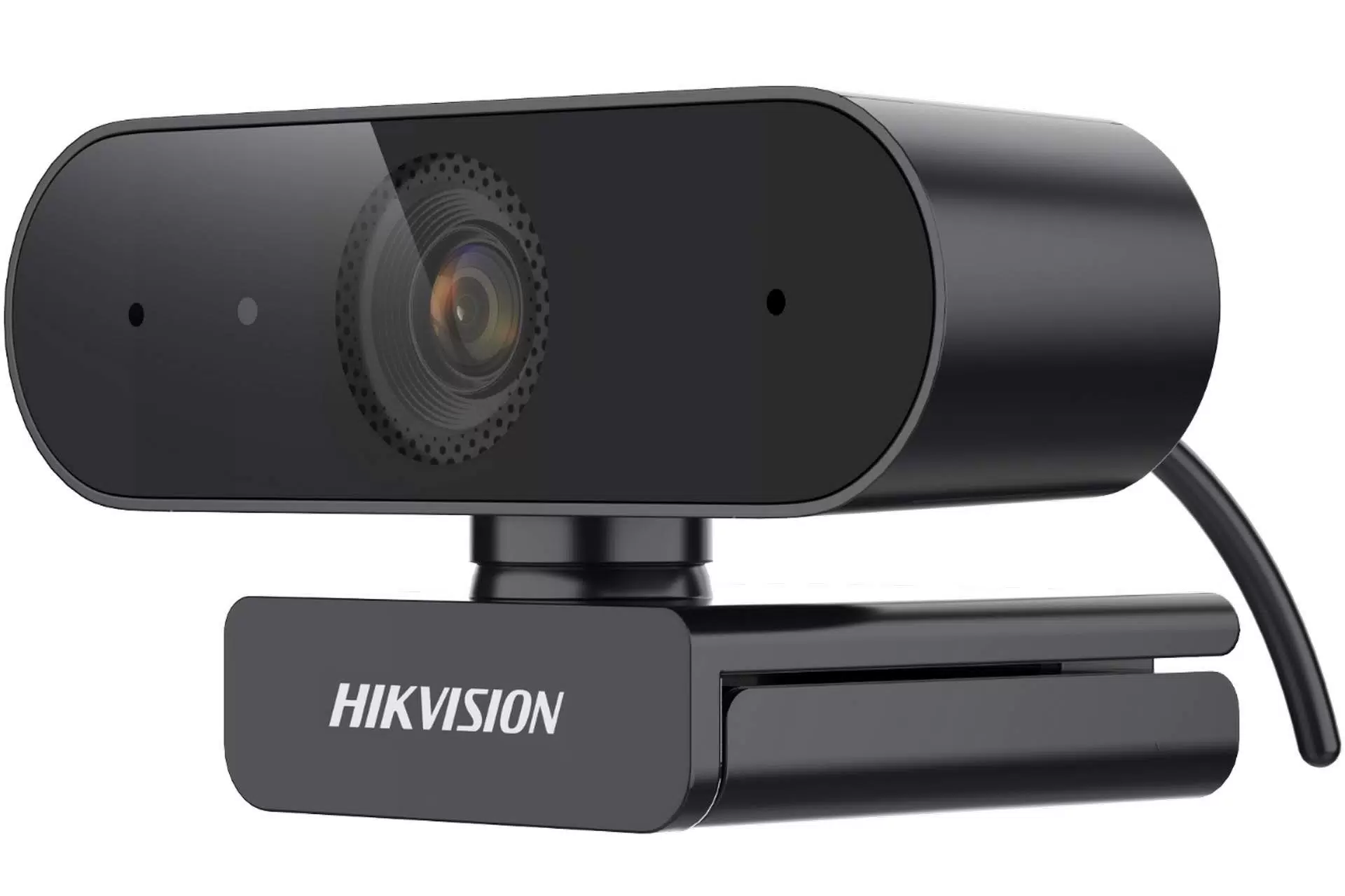 Web-камера Hikvision DS-U04 4MP CMOS Black - VLARNIKA в Донецке
