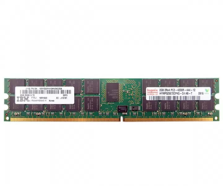 Оперативная память IBM 00D4959 (214292) DDR3 1x8Gb 1600MHz - VLARNIKA в Донецке