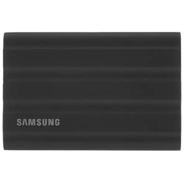 Внешний SSD диск Samsung T7 Shield MU-PE2T0S/WW 2 ТБ (MU-PE2T0S/WW) - VLARNIKA в Донецке