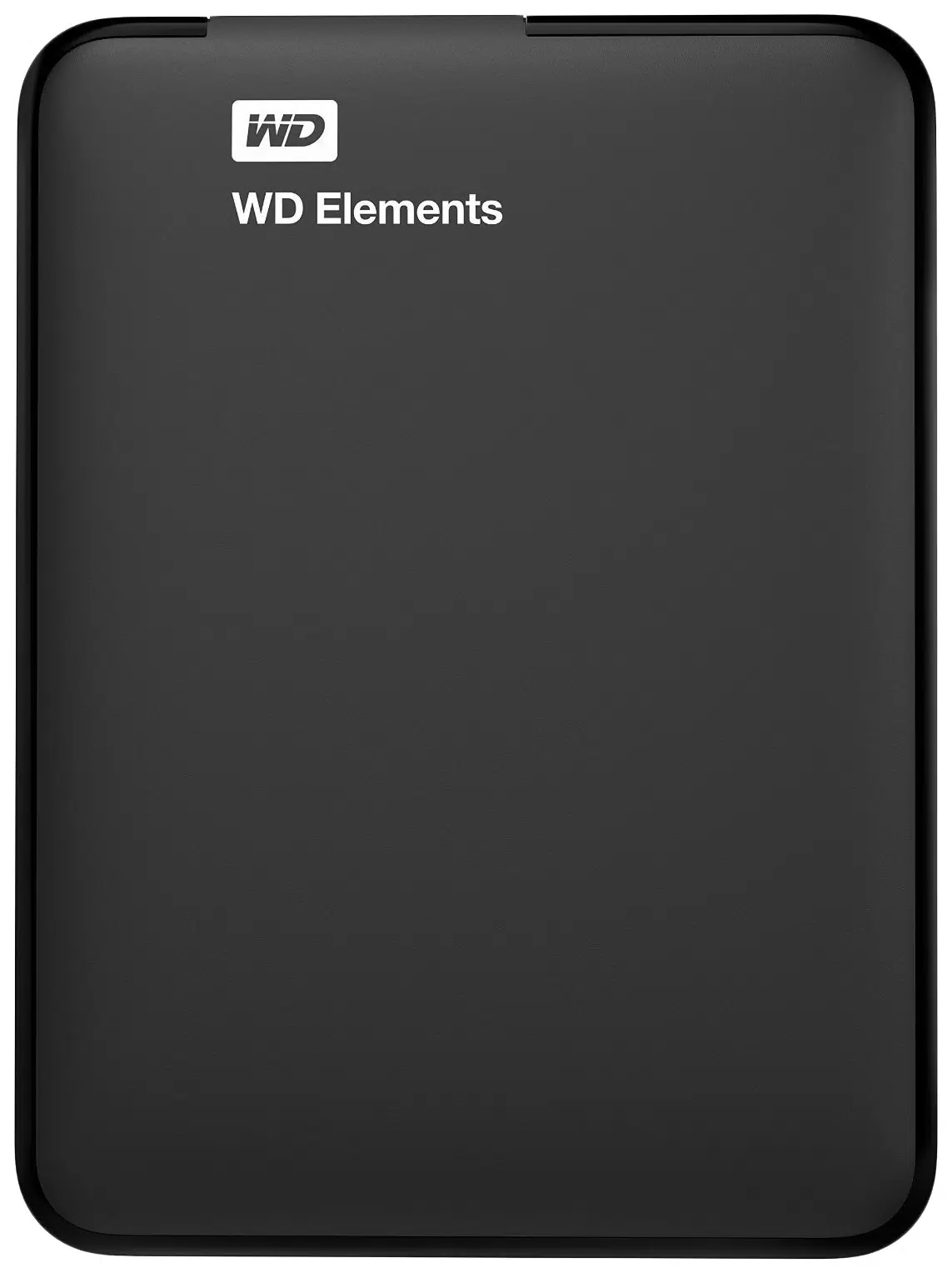 Внешний жесткий диск WD Elements Portable 4ТБ (WDBU6Y0040BBK-WESN) - VLARNIKA в Донецке