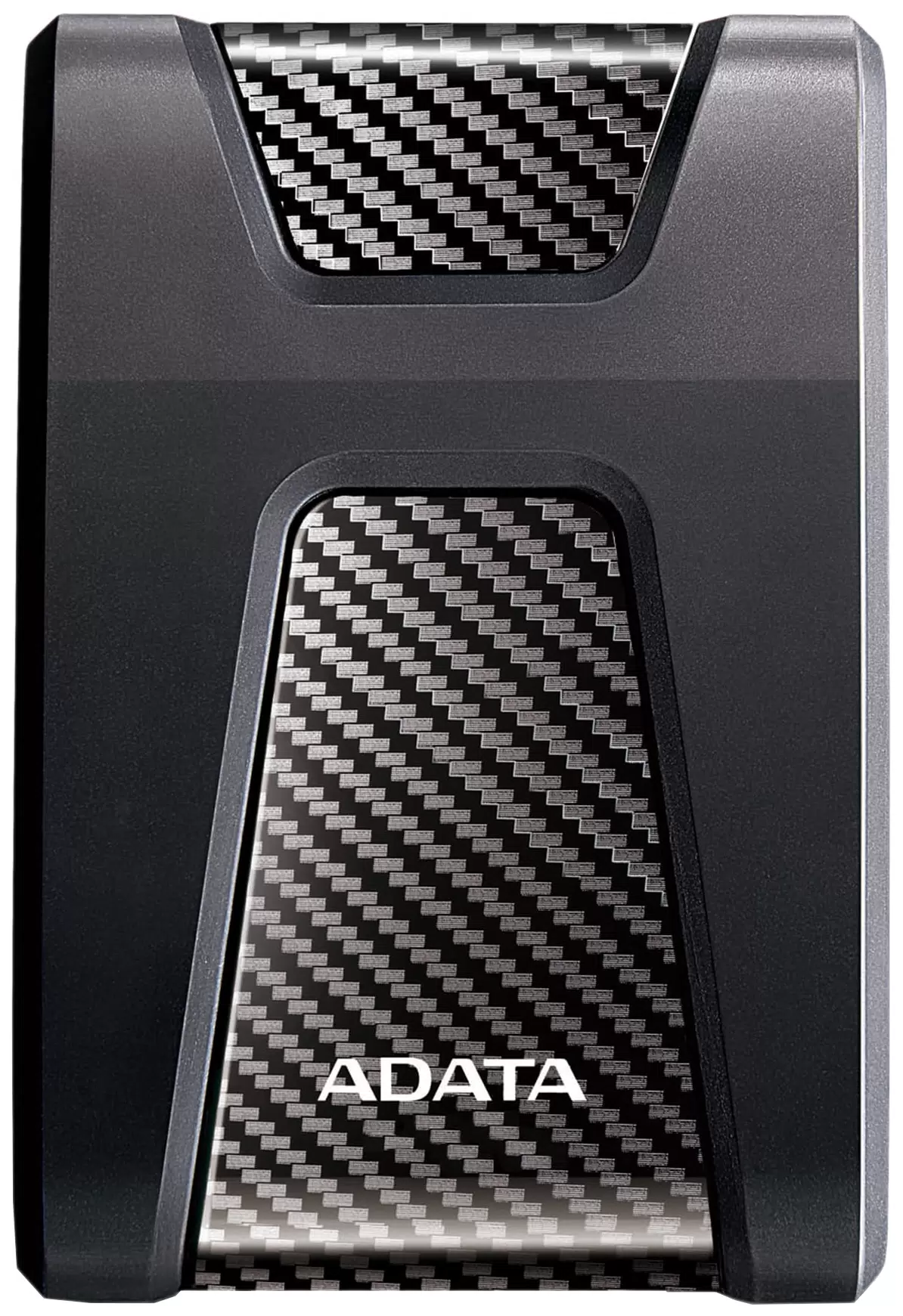 Внешний жесткий диск ADATA DashDrive Durable HD650 2ТБ (AHD650-2TU31-CBK) - VLARNIKA в Донецке