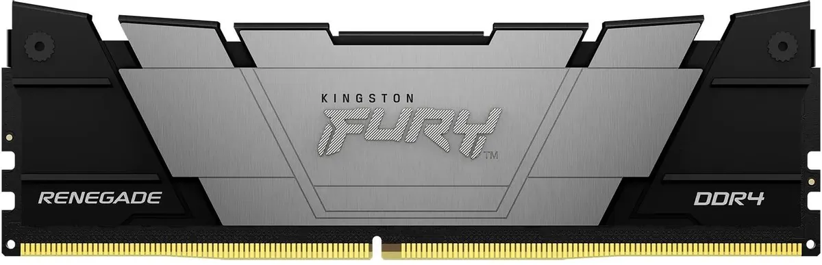 Оперативная память Kingston (KF432C16RB12/16), DDR4 1x16Gb, 3200MHz 