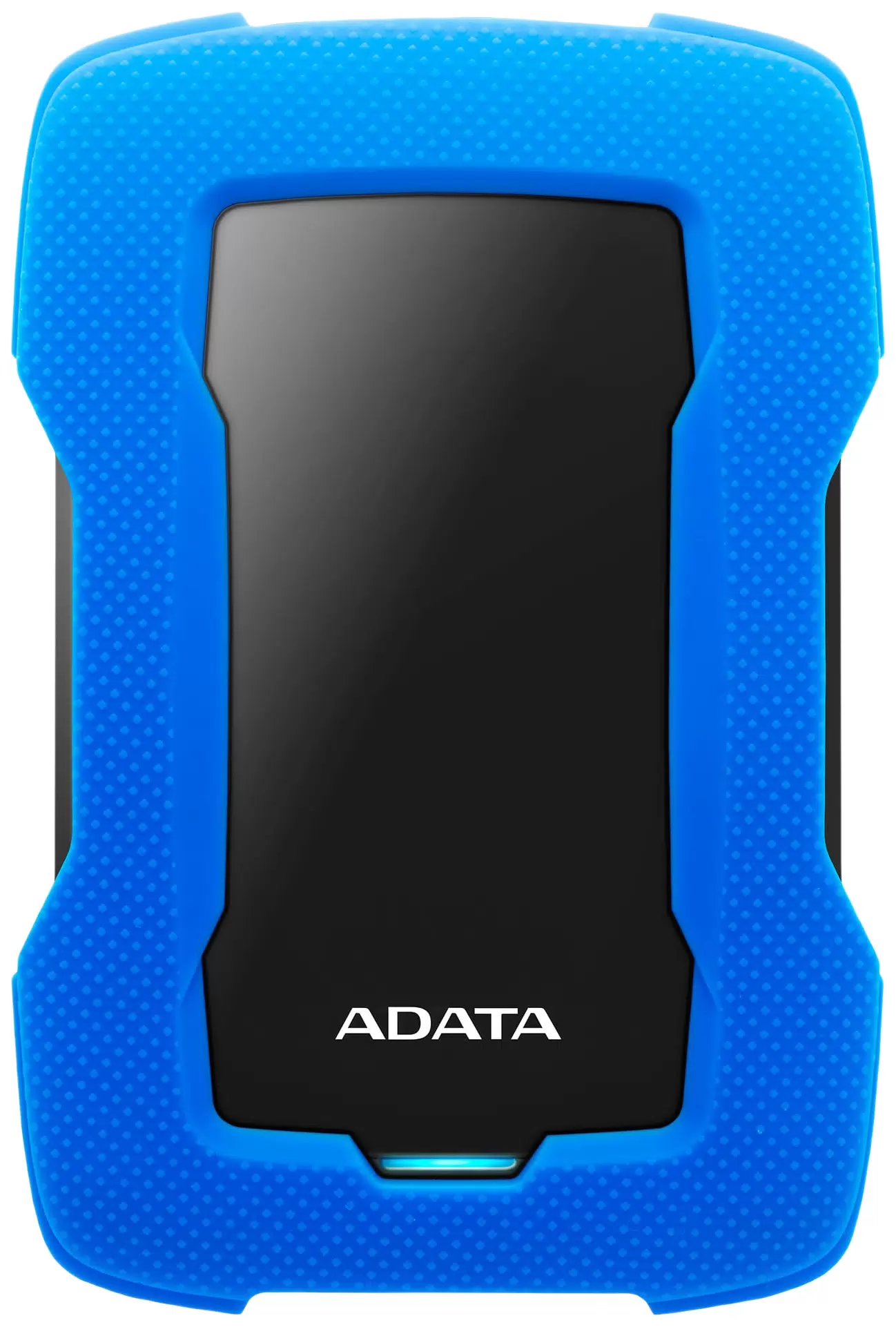 Внешний жесткий диск ADATA DashDrive Durable HD330 1ТБ (AHD330-1TU31-CBL) - VLARNIKA в Донецке