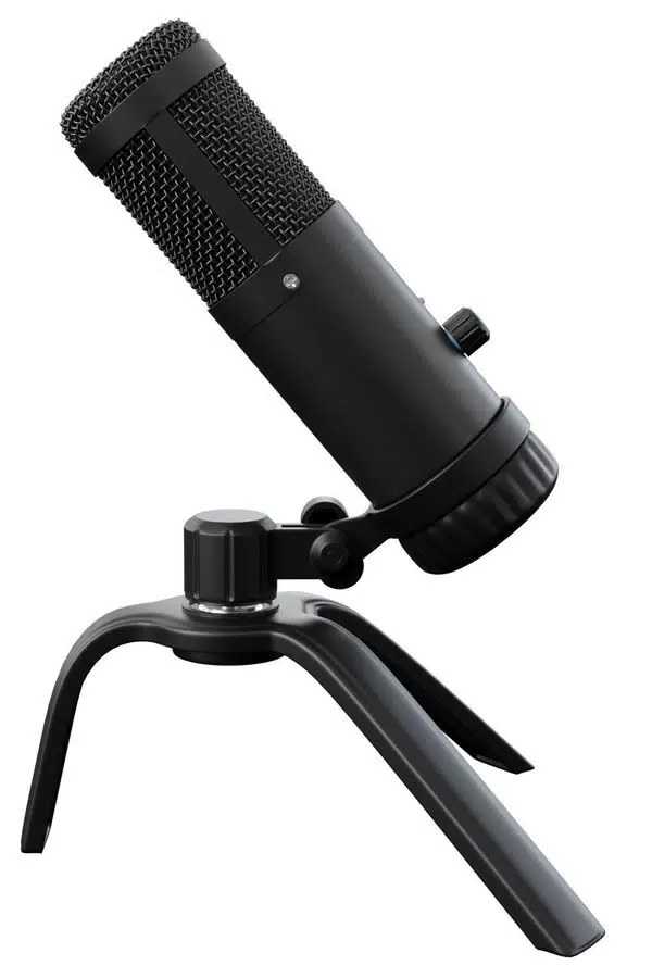 Микрофон OKLICK GMNG SM-900G (1529057) Black - VLARNIKA в Донецке