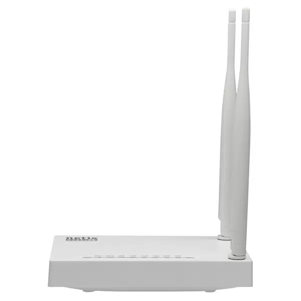 Wi-Fi роутер Netis WF2419E White - VLARNIKA в Донецке
